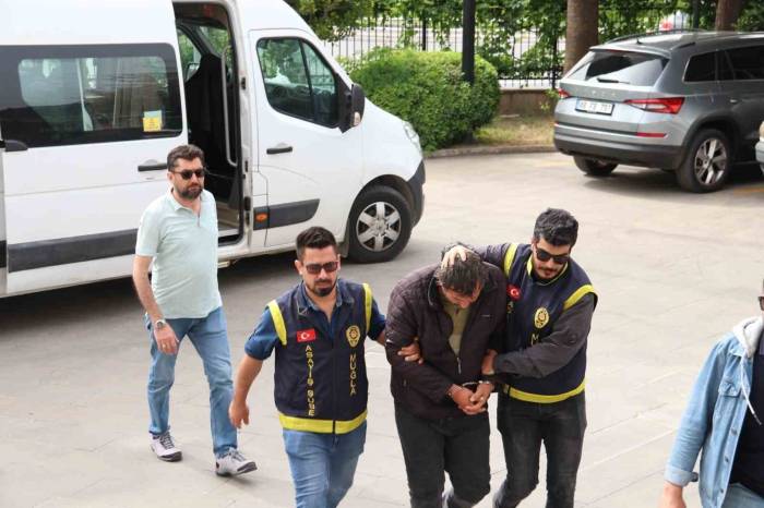 Muğla’daki Şaban Ataş Cinayetinde Sanıklar Hakim Karşısına Çıktı