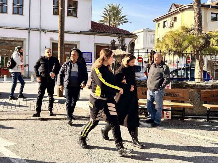 Kktc’de Banka Müdürü Ve Çalışanından Milyon Sterlinlik Vurgun