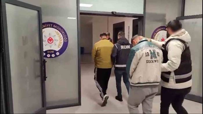 Yalova’daki Devre Mülk Sahiplerini 20 Milyon Dolandırdılar