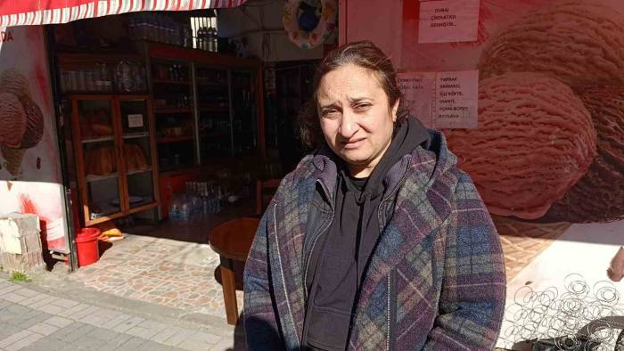 Cins Kedisi Kaybolan Kadın, Güvenlik Kamera Kayıtlarını İzleyince Şoke Oldu