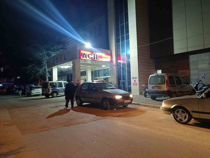 Akaryakıt İstasyonunda Silahlı Çatışma: 1 Ölü