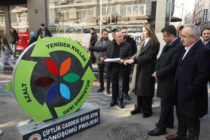 Başkan Doğan: "Samsun’umuzu Örnek Bir Şehir Haline Getirmek İstiyoruz"