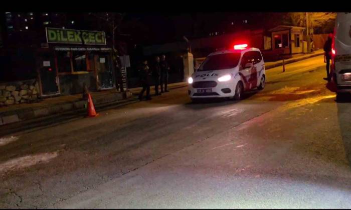 Elazığ’da Silahlı Kavga: 1’i Ağır 2 Yaralı