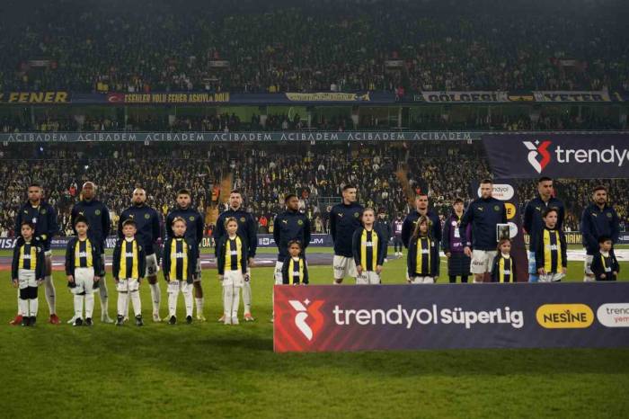 Jose Mourinho’dan 5 Değişiklik