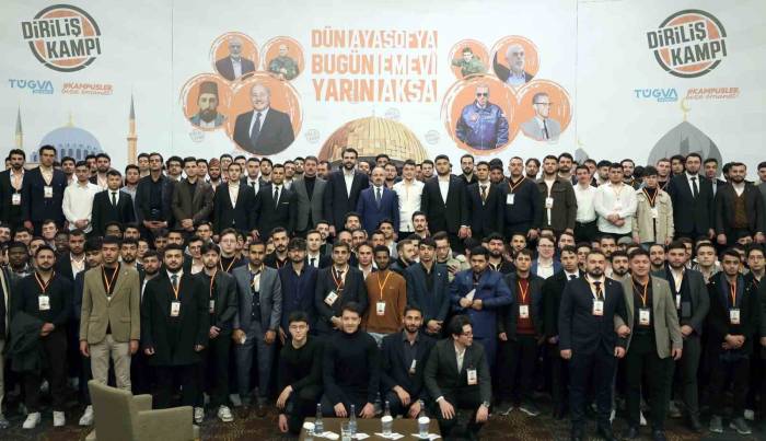 İçişleri Bakan Yardımcısı Turan: "Sorunları Görmezsek Orta Siyaset Tuzağına Düşeriz"