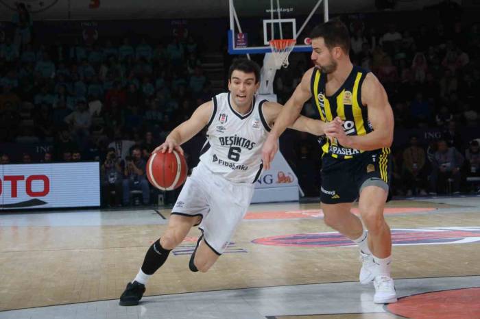 Türkiye Kupası Fenerbahçe’nin