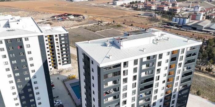 İstanbul, Denizli Ve Afyonkarahisar’daki Yatırımcılara Fırsat