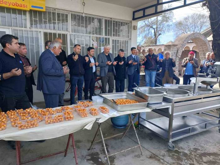 Köyceğiz’de Şehit Seyhan Yılmaz Dualarla Anıldı