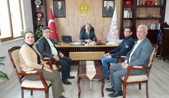 Doğa Koleji Öğrencisinden Büyük Başarı