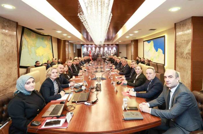 Samsun’da Geçen Yıl 147 Bin 464 Kilogram Deniz Çöpü Toplandı