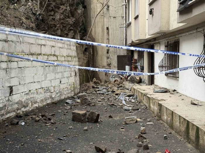 Şişli’de Facianın Eşiğinden Dönüldü