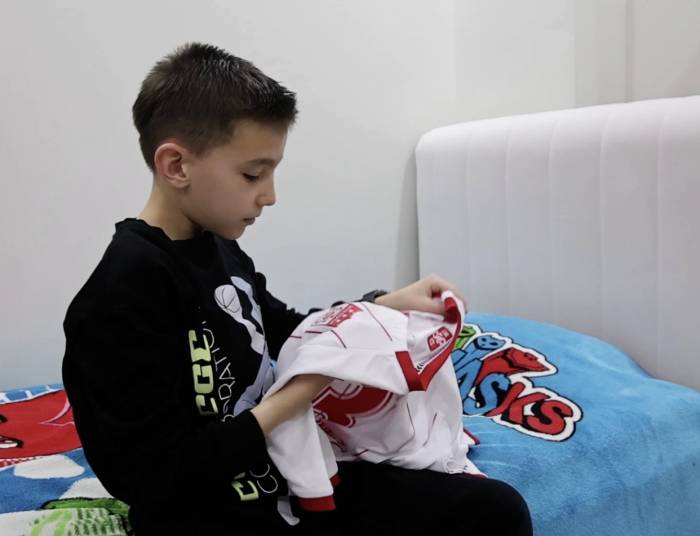 Sivasspor’dan Taraftara Duygusal Mesaj