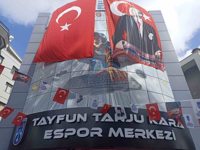 Mansur Yavaş: "Bizim Kendi Başımıza Aday Olma Ya Da Olmama Diye Bir Hakkımız Yok Artık"