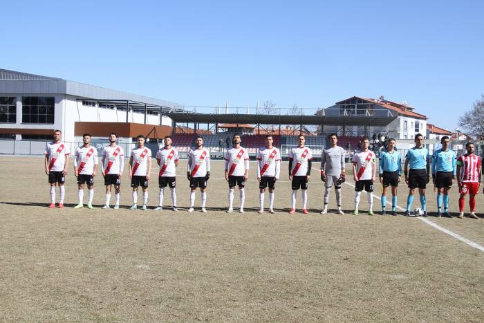 Kulaspor Evinde Galip