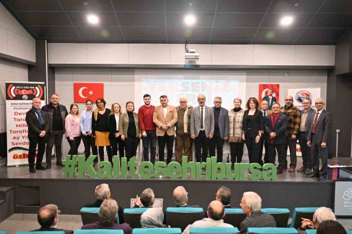 Başkan Karaman Güven Tazeledi