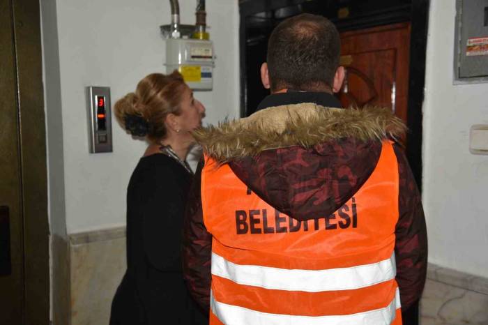 Atakum’da Ramazan Dayanışması