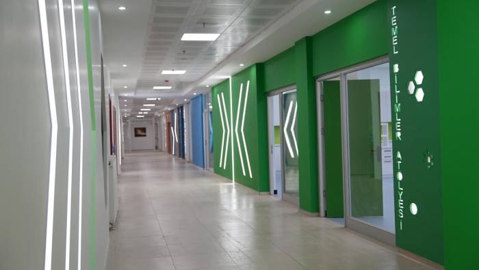 Bilim Ve Teknoloji Haftası Dolu Dolu Geçecek