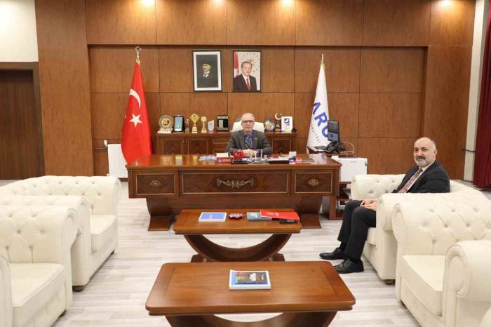 Barü’de Ailenin Korunması Ve Güçlendirilmesine Yönelik Çalışmalar Yapılacak