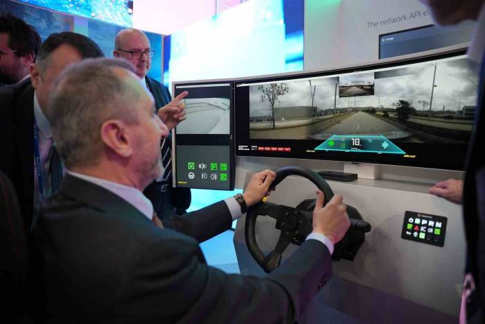 Türk Telekom Ve Nokia’dan Endüstriyel Müşterilerin Dijital Dönüşümüne Katkı