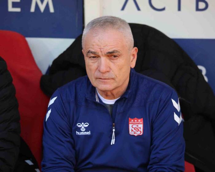 Rıza Çalımbay, 643 Gün Sonra Evinde