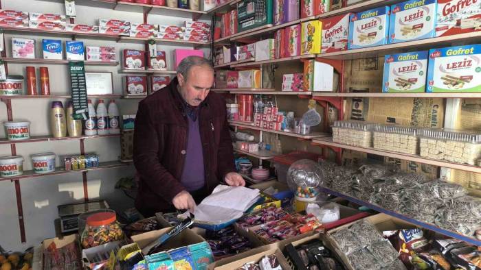 İyilik Ailesi Platformu’ndan Ramazan Ayında Gönülleri Isıtan Yardım