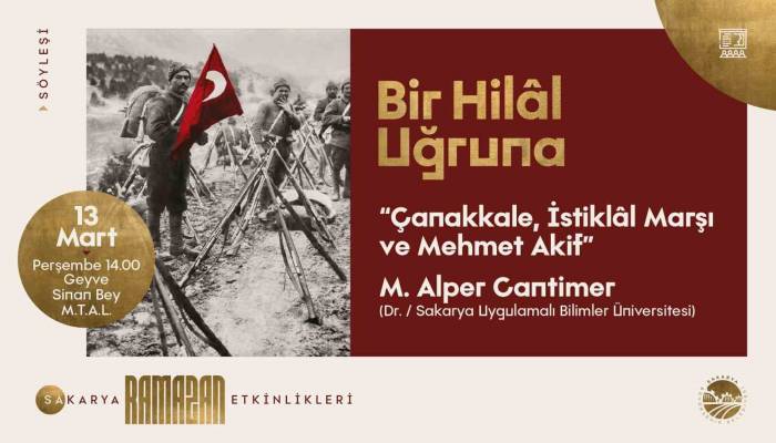 Sanatseverler 3 Farklı Ramazan Etkinliklerinde Bir Araya Gelecek