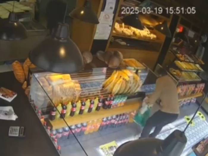 Sma Hastası Bebeğin Kumbarasını Çalmıştı, Tutuklandı