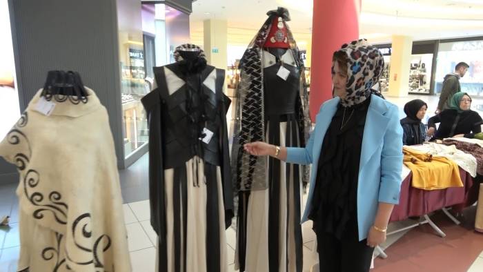 Kütahya Olgunlaşma Enstitüsü’nden Geri Dönüşüm Projesi