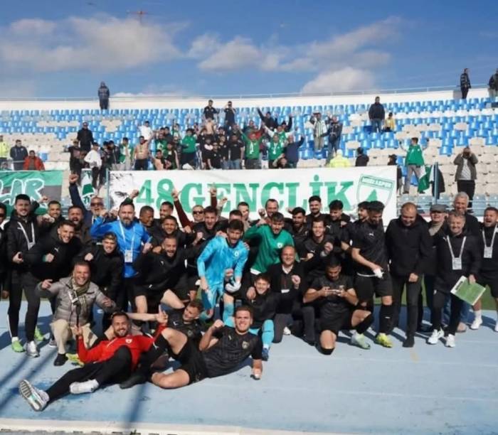 Muğlaspor, Beykoz Deplasmanında 3 Puan Peşinde