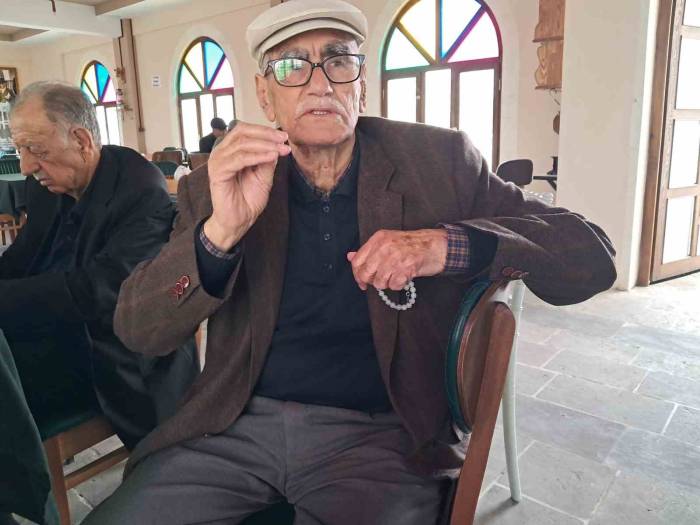 Kilislilerin Özlemi Eski Bayramlar