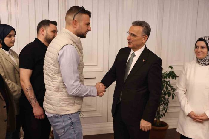 İlkadım’da Bayram Coşkusu