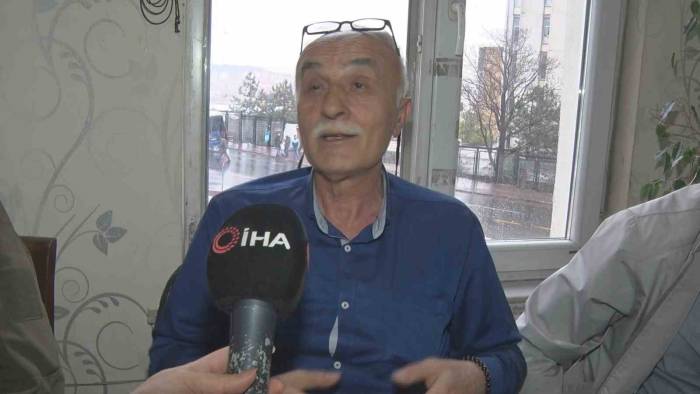 18 Aylık Asker Arkadaşlığı 40 Yıldır Sürdürülüyor