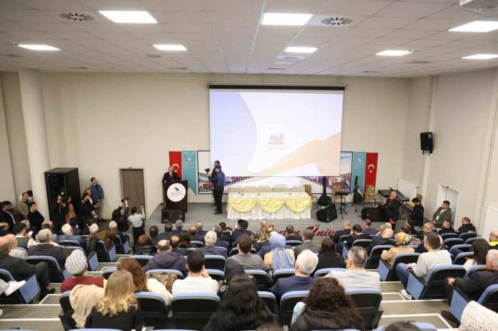 Akçakoca’nın Geleceği Konuşuldu