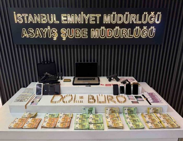 Almanya’dan Türkiye’ye Uzanan Dolandırıcılık Operasyonu: ’hells Angels’ Grubuyla Bağlantısı Ortaya Çıktı