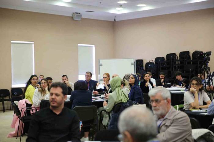 Kamusal Binaların Daha Verimli Kullanılması İçin Ortak Çalışma