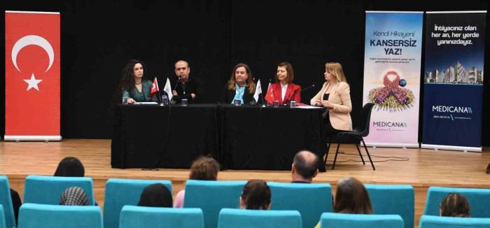 Organik Olmayan Her Sebze Ve Meyve Kanseri Tetikliyor