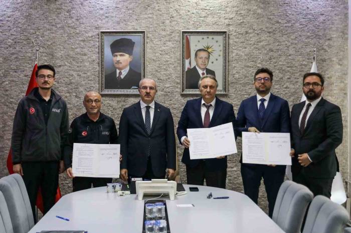 Çanakkale’de Gestaş Gemileri Acil Durumlar İçin Hazır Olacak