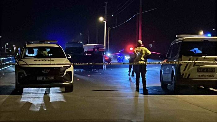 Kullandığı Traktörden Düşen Arkadaşının Ölümüne Neden Olan Sürücü Yakalandı