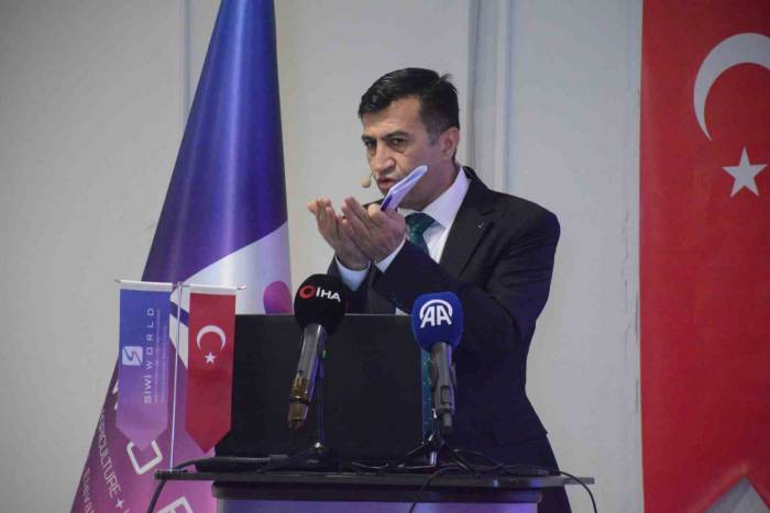 Türkiye’nin İlk "Yapay Zeka Şehri" Güdül’de Kuruluyor