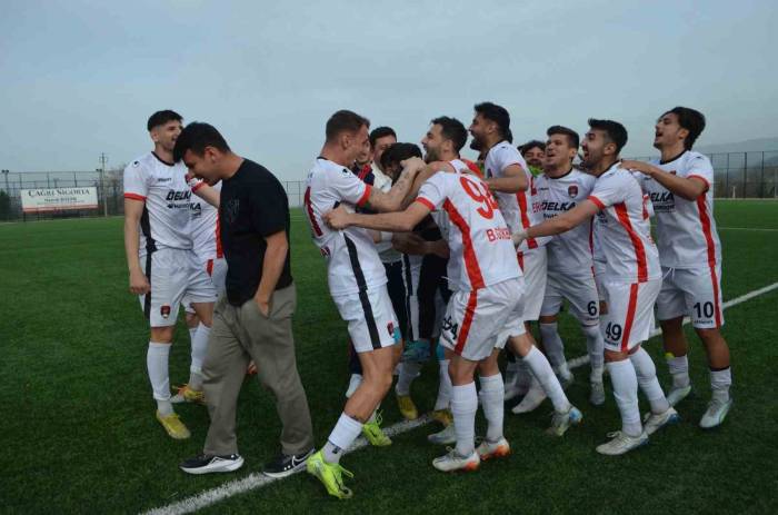 Denizli İdman Yurdu Şampiyonluk Kupasını Asarlık Maçı Sonrası Kaldıracak