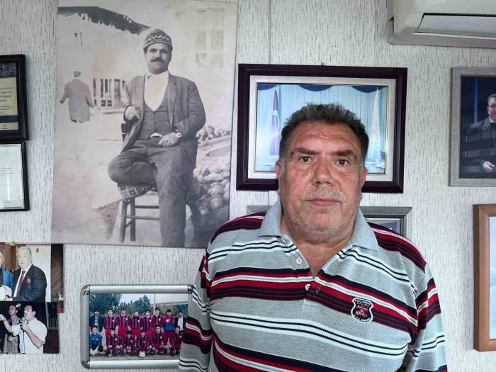 İzmir’de Yüksek Su Maliyetleri Hamam Kültürünü Tehdit Ediyor