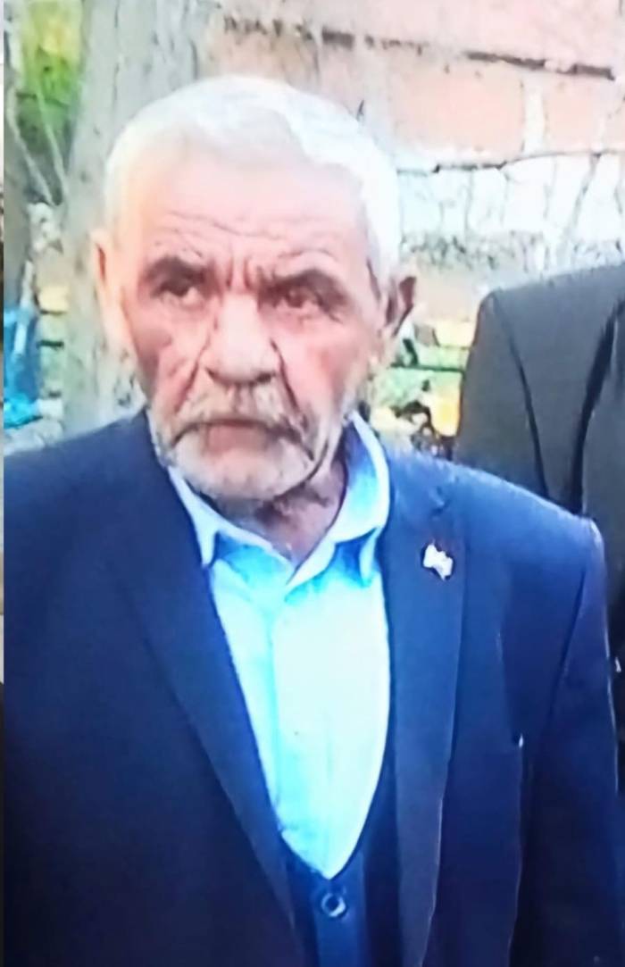 Samsun’da Amca Ve Yeğeni, Yarım Saat Arayla Vefat Etti