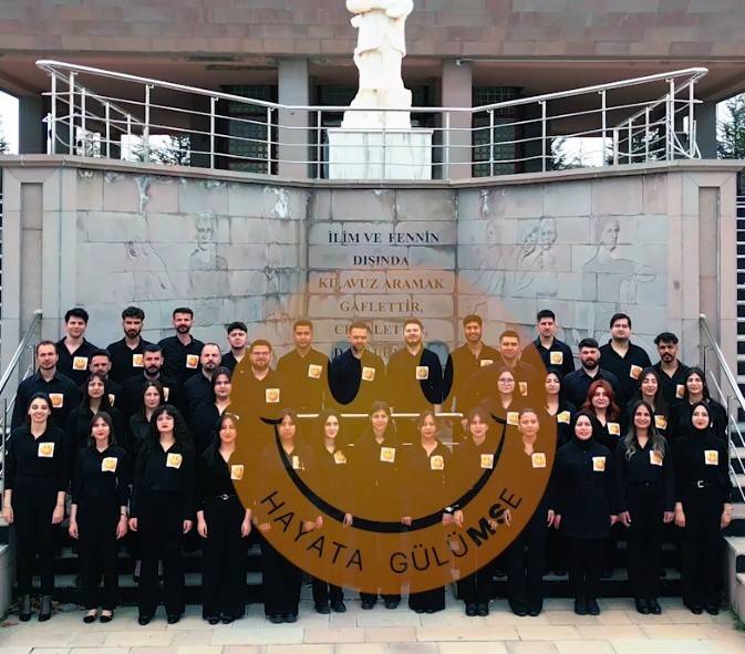 Nöhü’den Türkiye’de Bir İlk: Ms Hastalığı Farkındalık Projesi