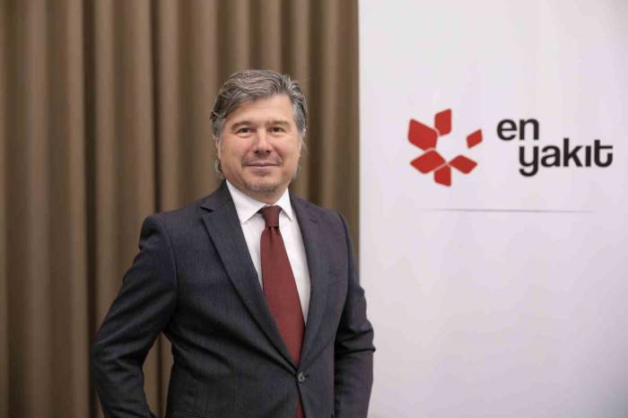 En Yakıt’tan Filo Yönetiminde Entegre Çözümler