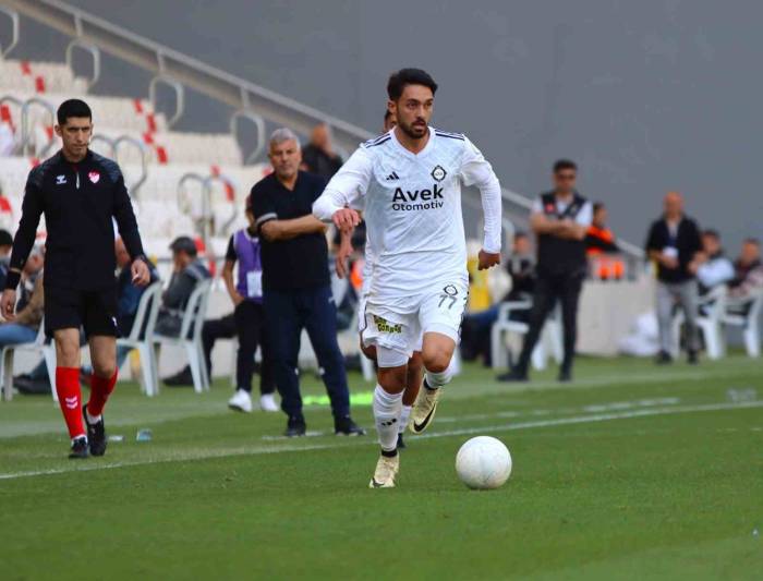 Altay’ın Yıldızı Serbest Kalıyor