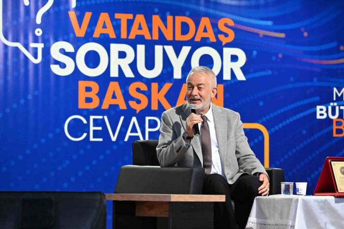 Başdeğirmen, Mahalle Buluşmalarıyla, Vatandaşların Talep Ve Önerilerini Yerinde Dinliyor