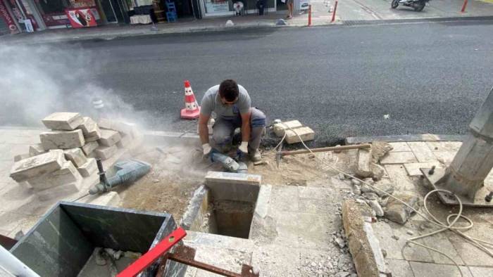 İş Birliği İçinde Bodrum Yenileniyor