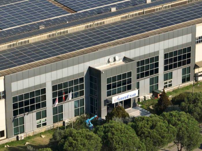 Jantsa’da İşçiler Greve ’hayır’ Dedi