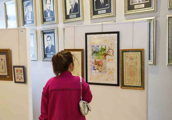 "İz Ve Ezgi" Beğeni Topladı