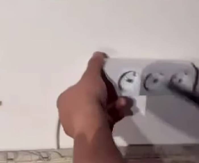 Müşterilerini "Fantezi Olsun Diye" Kayıt Etmiş